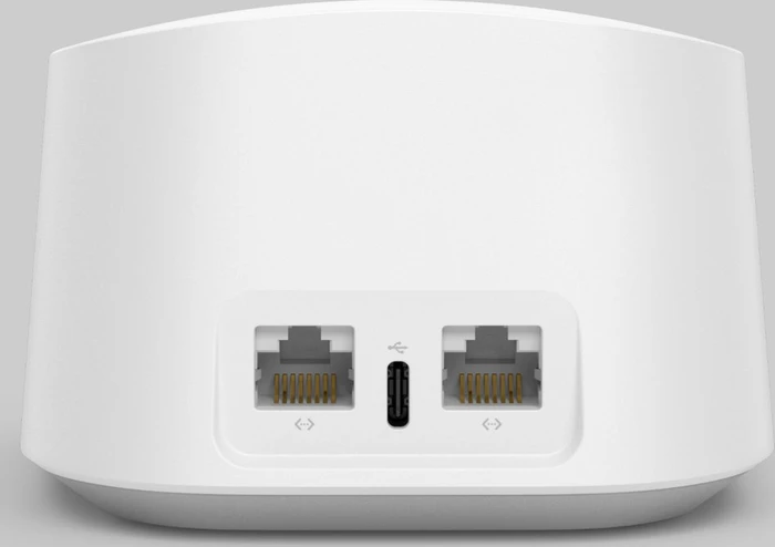 eero eero 6+, Router, AX3000