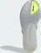 adidas Adizero Adios 9 cloud white/iron metallic/solar yellow (Herren) Vorschaubild