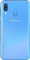 Samsung Galaxy A40 Duos blau Vorschaubild