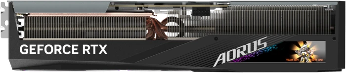 GIGABYTE AORUS GeForce RTX 4090 Master 24G, 24GB GDDR6X, HDMI, 3x DP
