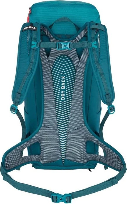 Salewa Alp Mate 30 blue coral (Damen)