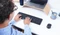Trust Ody Wireless Silent Keyboard and Mouse Set, USB, DE Vorschaubild