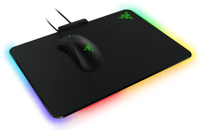 Razer Firefly Mousepad