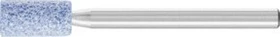 Pferd ZY 0510 3 AWCO 80 J5V TOUGH Zylinderstift Schleifstift K80, 5x10mm, 10 Stück