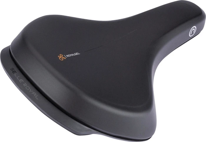 Selle Royal On Moderate 190mm Sattel