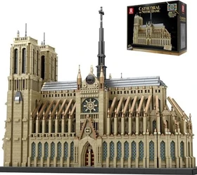 Reobrix Notre Dame de Paris