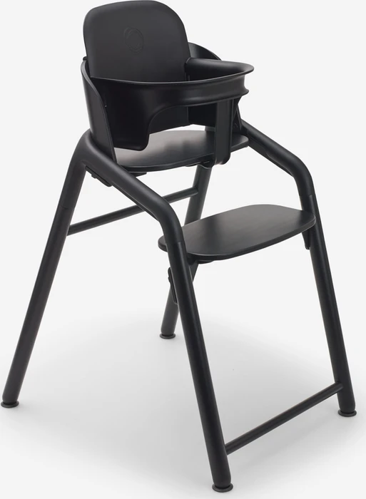 Bugaboo Giraffe Babyset schwarz