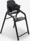 Bugaboo Giraffe Babyset schwarz Vorschaubild