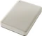 Toshiba Canvio Advance, beige, Light Beige, 4TB, USB 3.0 Micro-B Vorschaubild