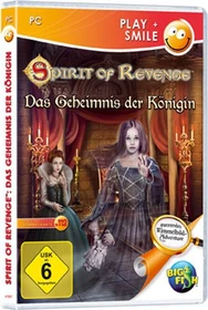 Spirit of Revenge: Das Geheimnis der Königin (PC)
