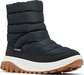 Columbia Snowtrot Waterproof Winter black/sea salt (Damen)