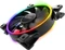PCCooler Corona RGB, 120mm Vorschaubild