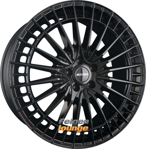 GMP Qstar 7.5x18 5/112 ET45 (verschiedene Farben)