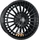 GMP Qstar 7.5x18 5/112 ET45 (verschiedene Farben)