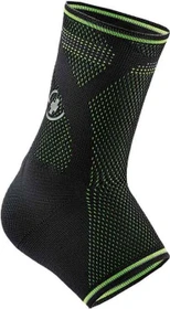 Bort Medical TaloStabil Eco Knöchelbandage Größe XL schwarz/grün, 1 Stück