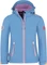 Trollkids Girls Trollfjord Funktionsjacke (Junior) Vorschaubild