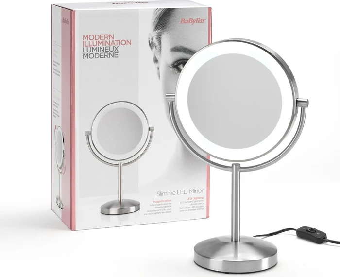 BaByliss 9437E Kosmetikspiegel
