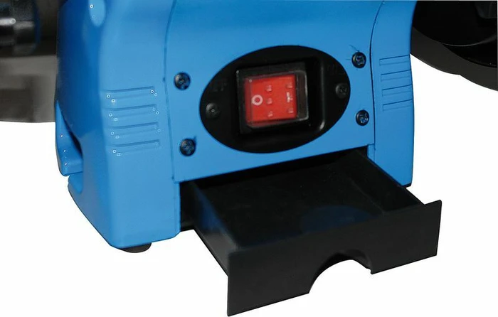 Güde GDS 150 L Elektro-Doppelschleifer