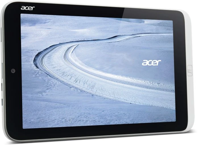 Acer Iconia W3-810, 64GB