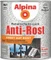 Alpina Farben Metallschutz-Lack Eisenglimmer Vorschaubild