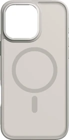 White Diamonds Hybrid Case für Apple iPhone 16 Pro Max sand