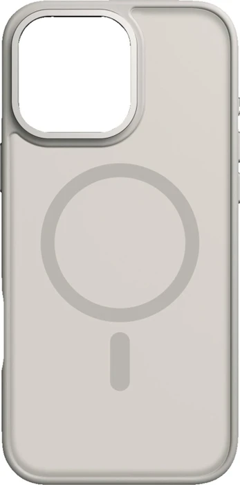 White Diamonds Hybrid Case für Apple iPhone 16 Pro Max sand