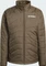 adidas Terrex Multi Synthetic Isolation Jacke shadow olive (Herren) Vorschaubild
