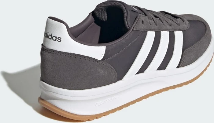 adidas Run 72 grey strata/cloud white/gum