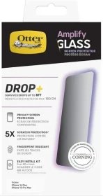 Otterbox Amplify Privacy Guard für Apple iPhone 14 Plus