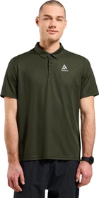 Odlo Cardada Poloshirt kurzarm deep depths (Herren)
