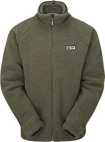Rab Original Pile Jacke light khaki (Herren)