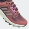 adidas Terrex Swift R3 GTX wonder red/purple/pulse lilac (Damen) Vorschaubild