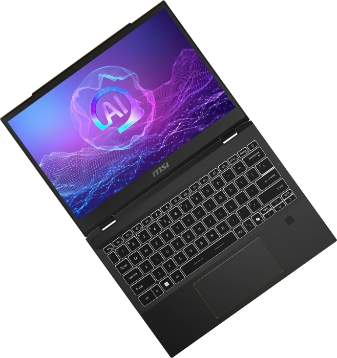 MSI Summit 13 AI+ Evo A2VMTG-007, Ink Black, Core Ultra 7 258V, 32GB RAM, 1TB SSD, DE