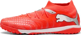 Puma Future 9 Match TT glowing red/puma white/puma black/puma silver