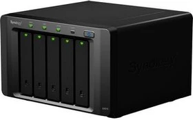 Synology Expansion Unit DX510, 1x eSATA