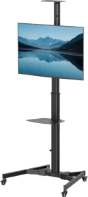 Fellowes Mobiler TV-Ständer