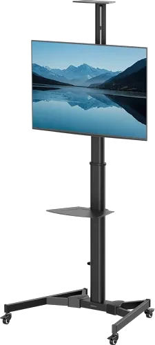 Fellowes Mobiler TV-Ständer
