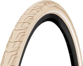Continental Ride City 26x1.75" Reifen cream reflex