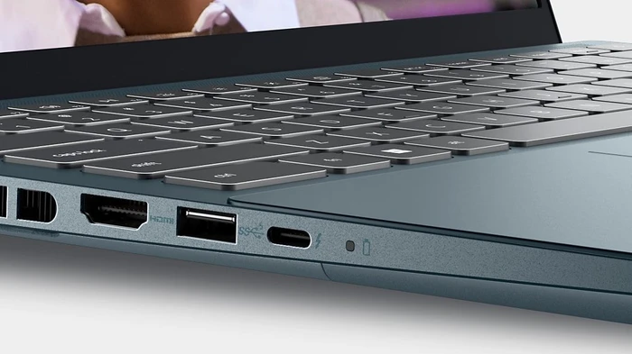 Dell Inspiron 14 Plus 7420, Dark Green, Core i7-12700H, 16GB RAM, 512GB SSD, GeForce RTX 3050, DE