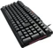 Tt esports Meka, MX BLACK, USB, DE Vorschaubild