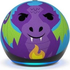 Amazon Echo Dot Kids (5. Generation, 2022) Drachen