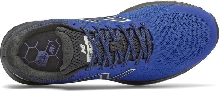 New Balance Fresh Foam 680v7 team royal/black/white (Herren)