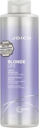 Joico Blonde Life Violet Shampoo, 1l