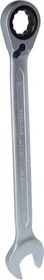 Brilliant Tools Maul-Ringratschenschlüssel, 32x509mm