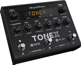 IK Multimedia ToneX Pedal