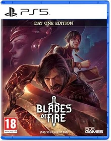 Blades of Fire (PS5)