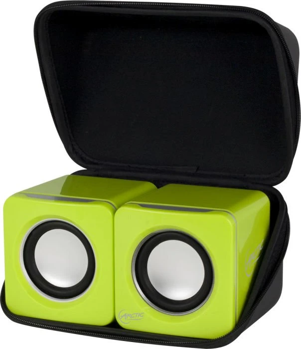 ARCTIC S111 BT lime