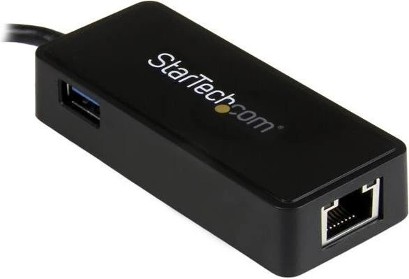 StarTech LAN-Adapter, RJ-45, USB-C 3.0 [Stecker]