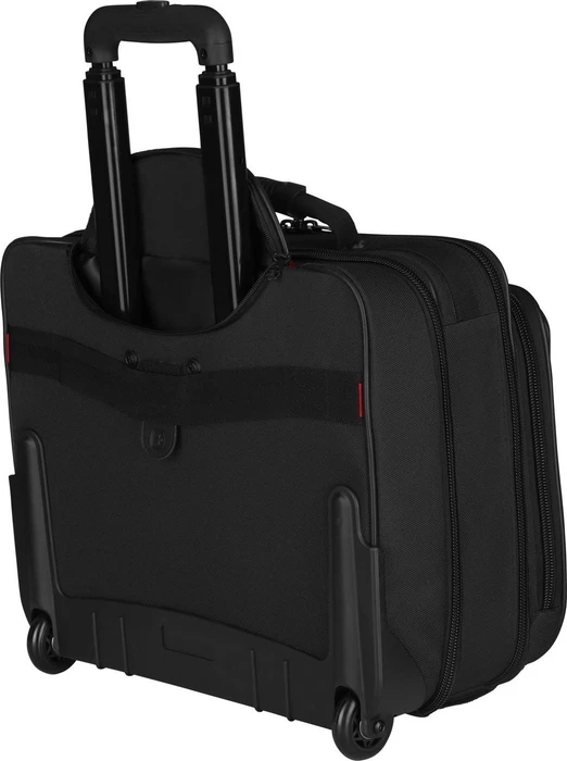Wenger Granada Tasche 15.6" schwarz