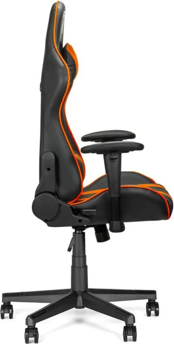 Ranqer Felix Gamingstuhl, schwarz/orange